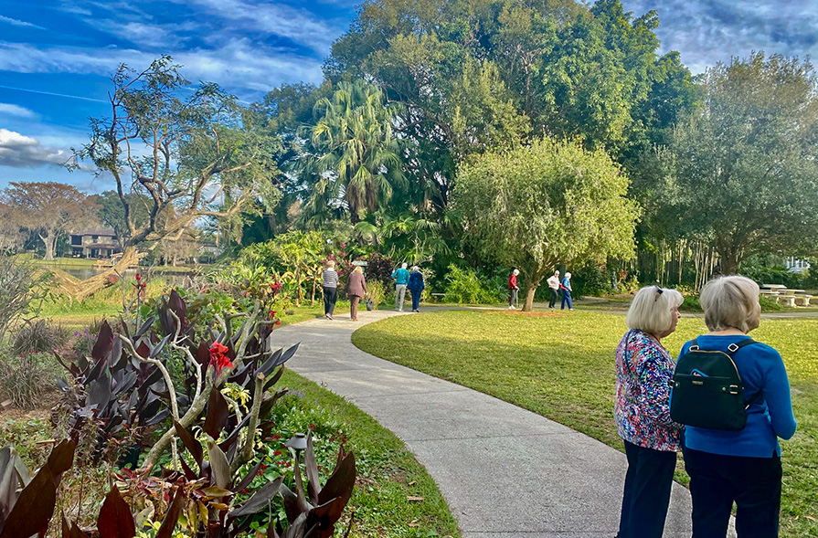 What Not to Miss: A Summer Day in Winter Park
